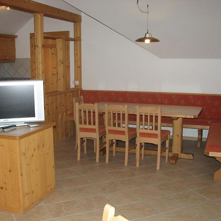 Alpska Perla Apartments Cerkno Quarto foto