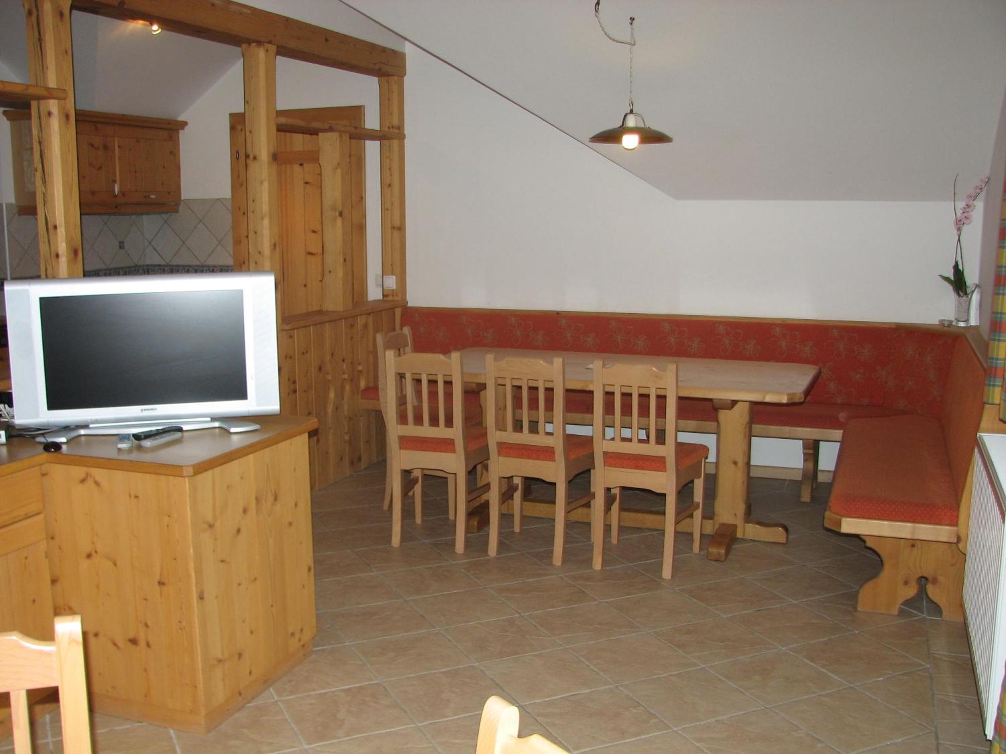 Alpska Perla Apartments Cerkno Quarto foto