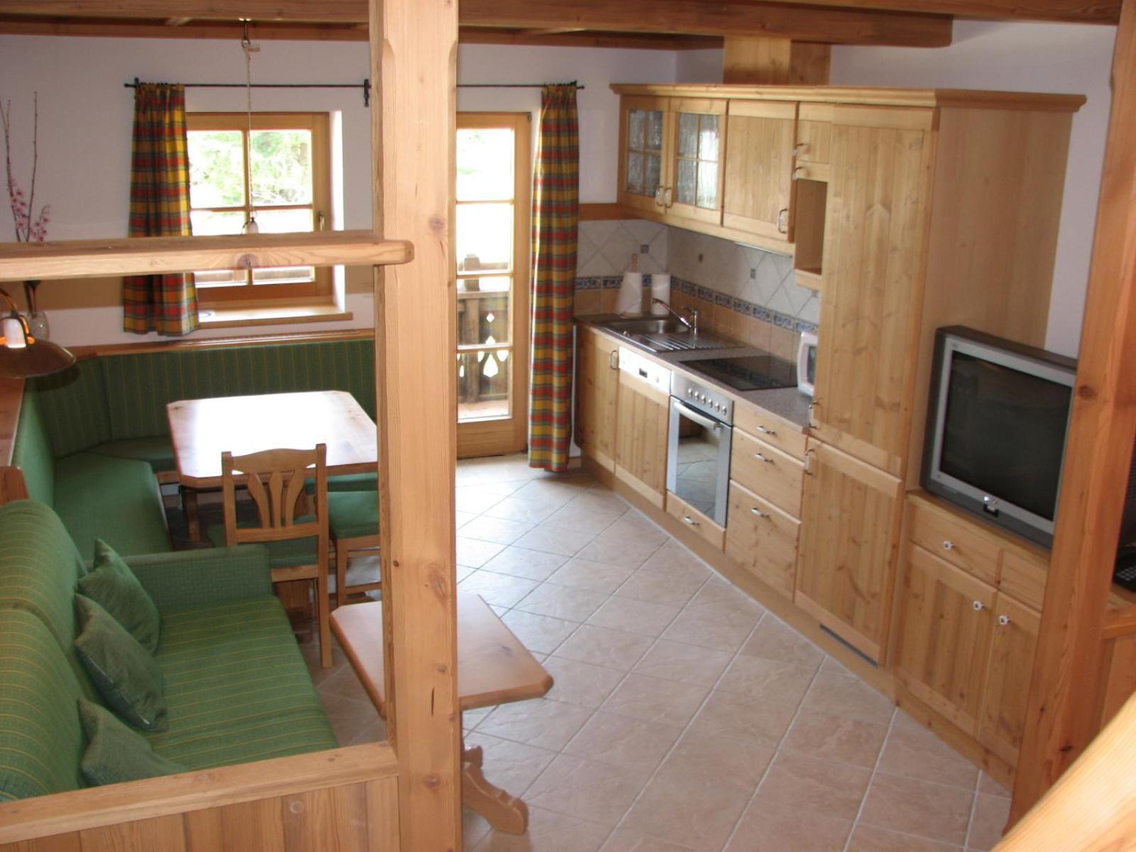 Alpska Perla Apartments Cerkno Quarto foto