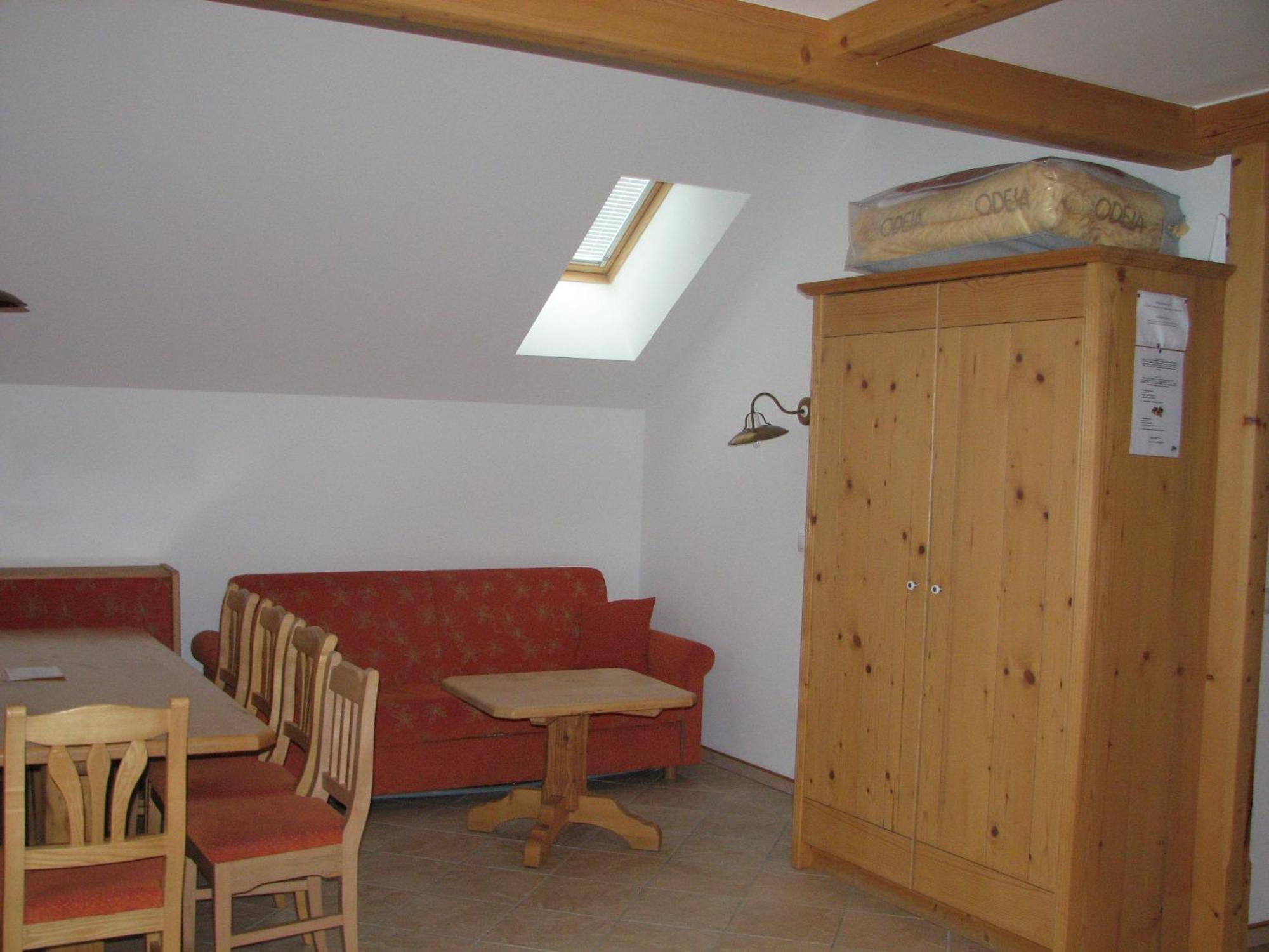 Alpska Perla Apartments Cerkno Quarto foto