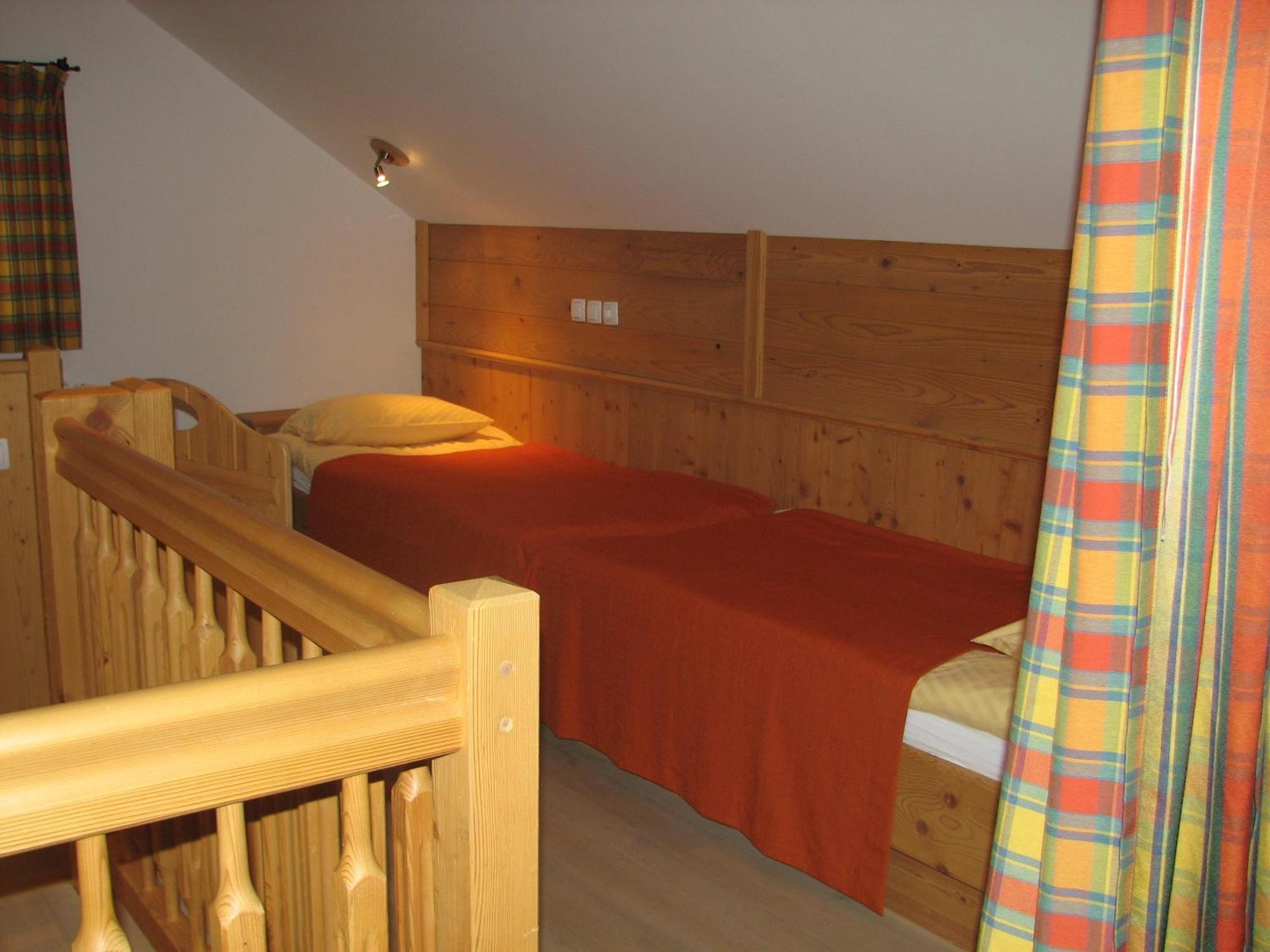 Alpska Perla Apartments Cerkno Quarto foto