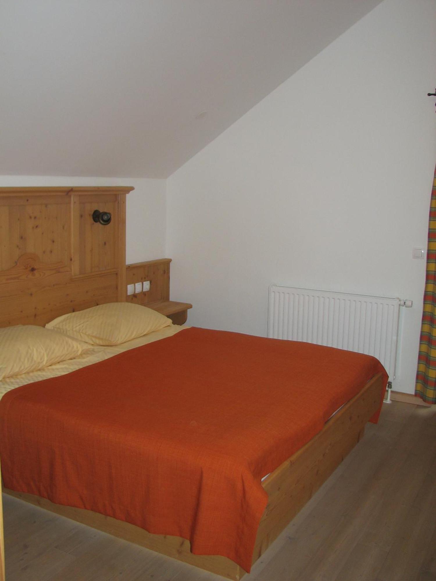 Alpska Perla Apartments Cerkno Quarto foto