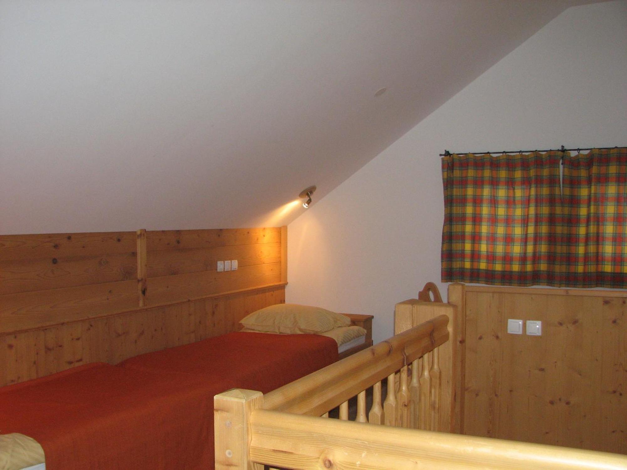 Alpska Perla Apartments Cerkno Quarto foto