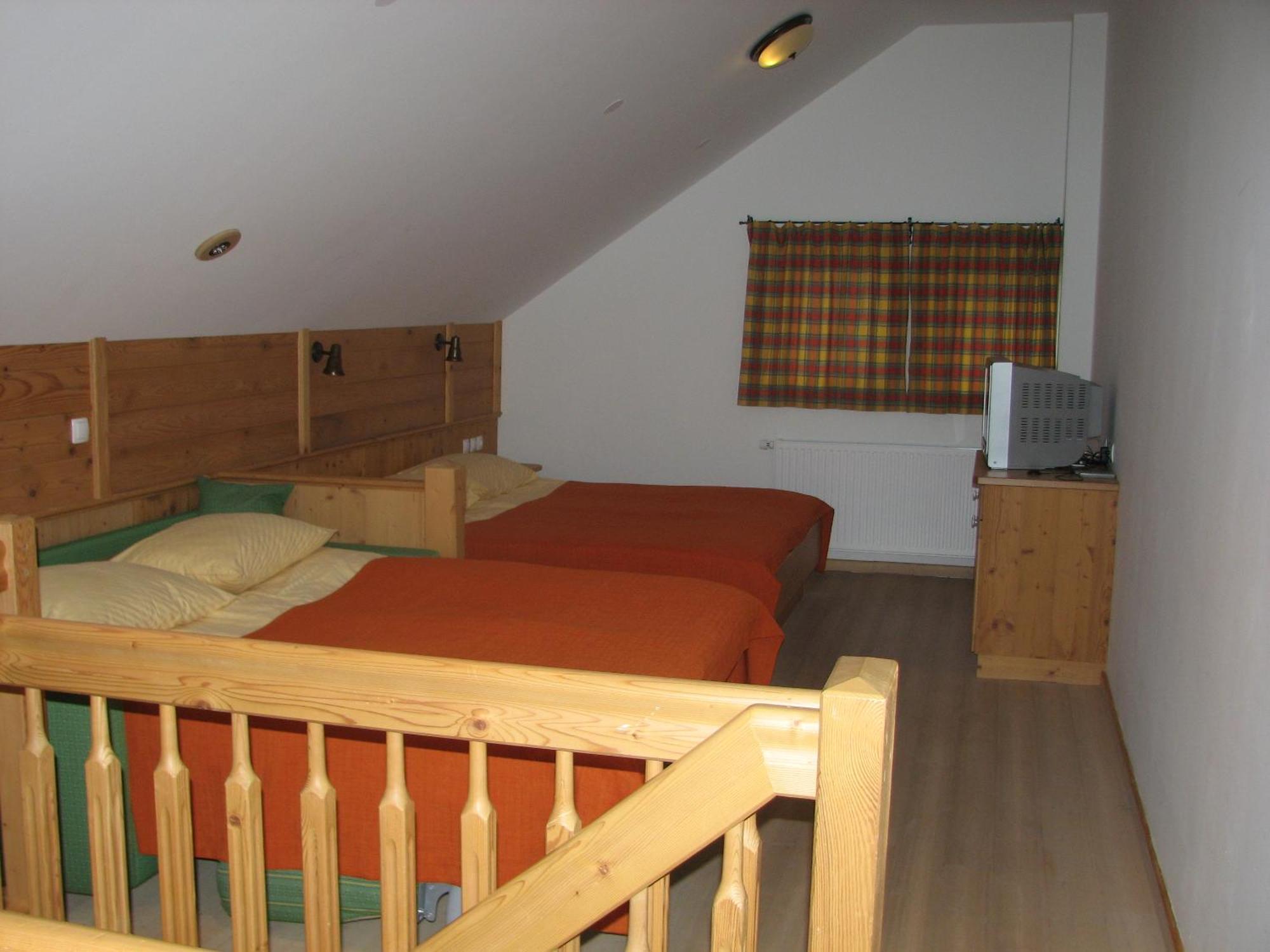 Alpska Perla Apartments Cerkno Quarto foto