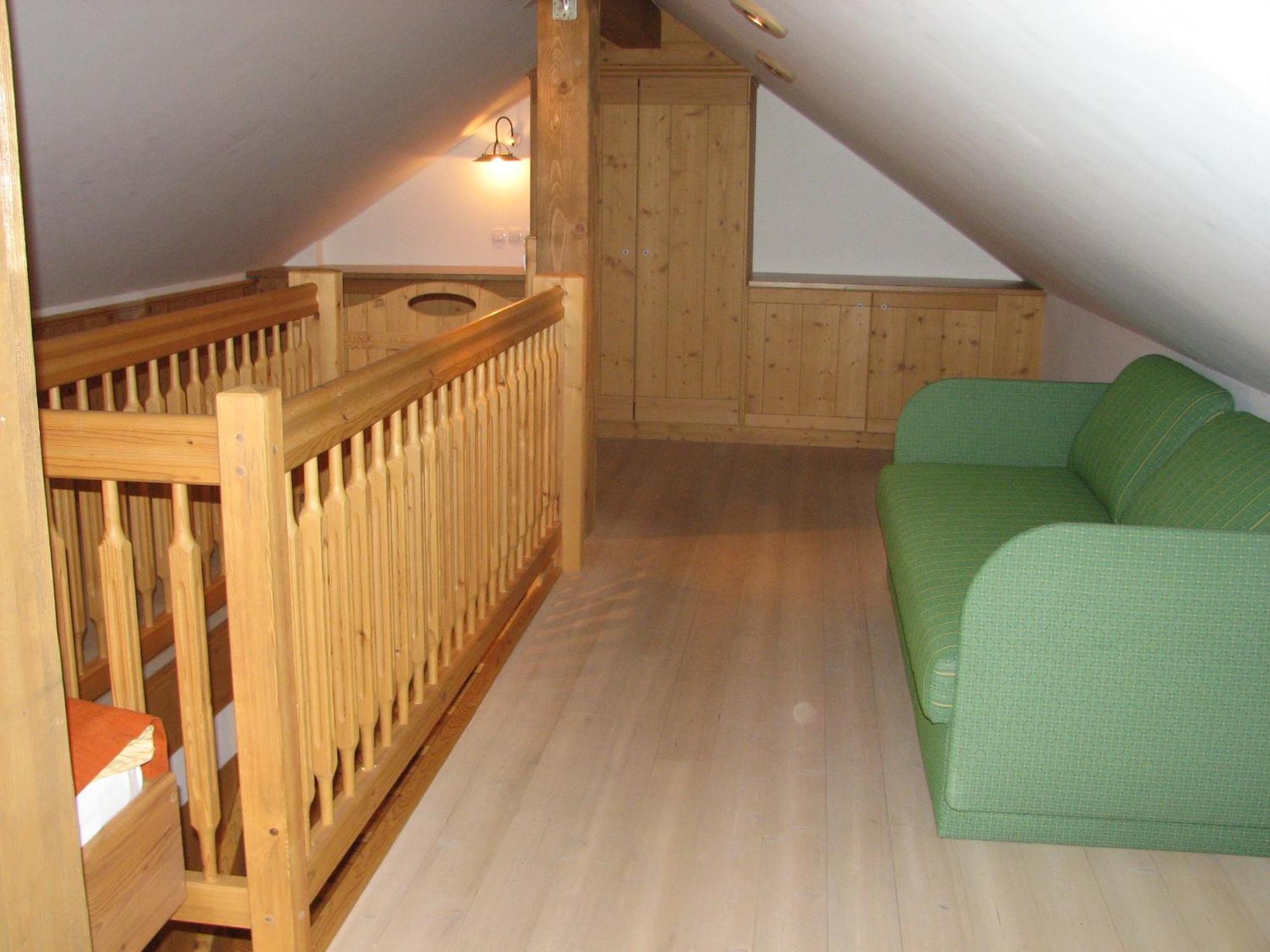 Alpska Perla Apartments Cerkno Quarto foto