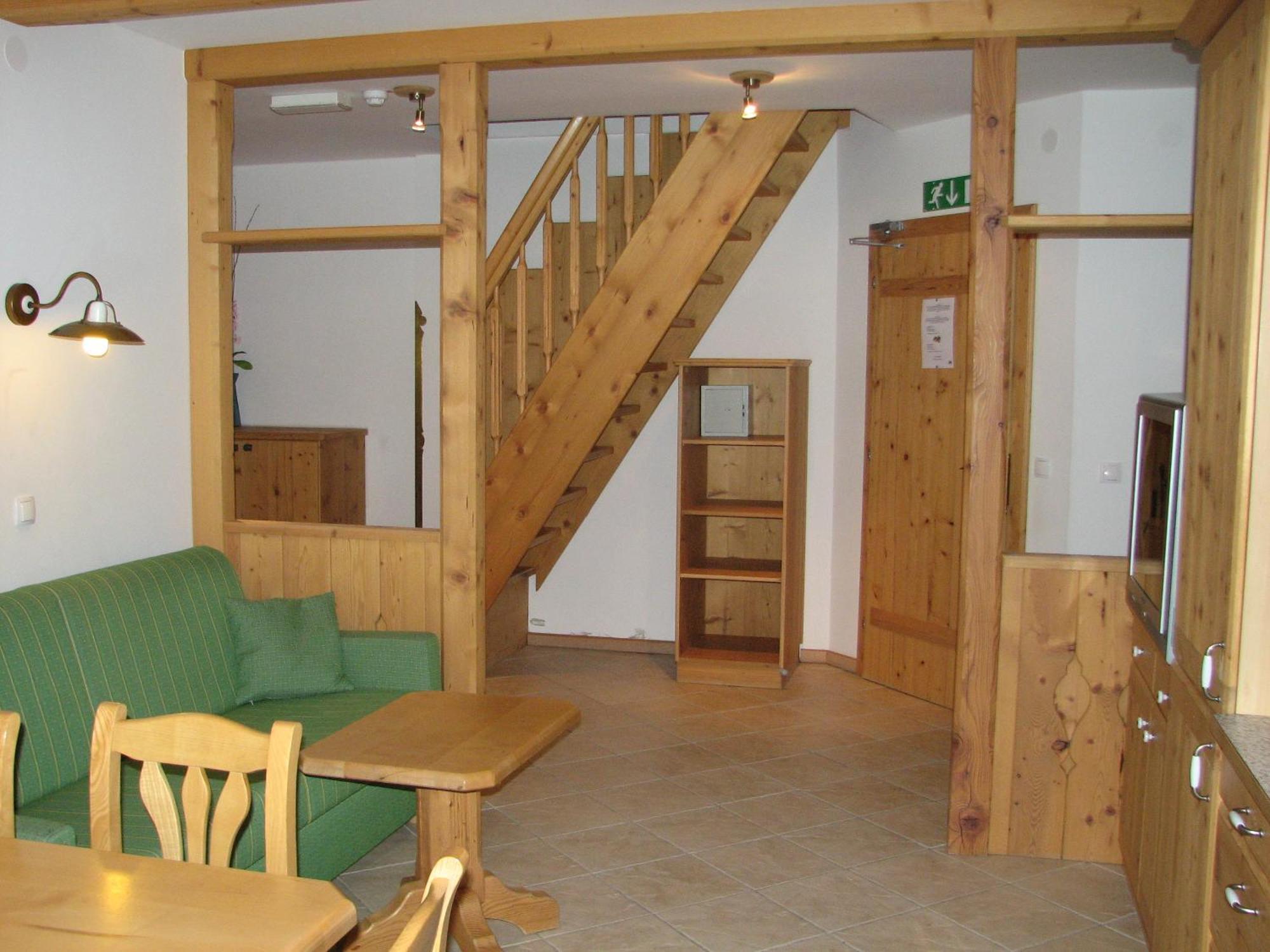 Alpska Perla Apartments Cerkno Quarto foto