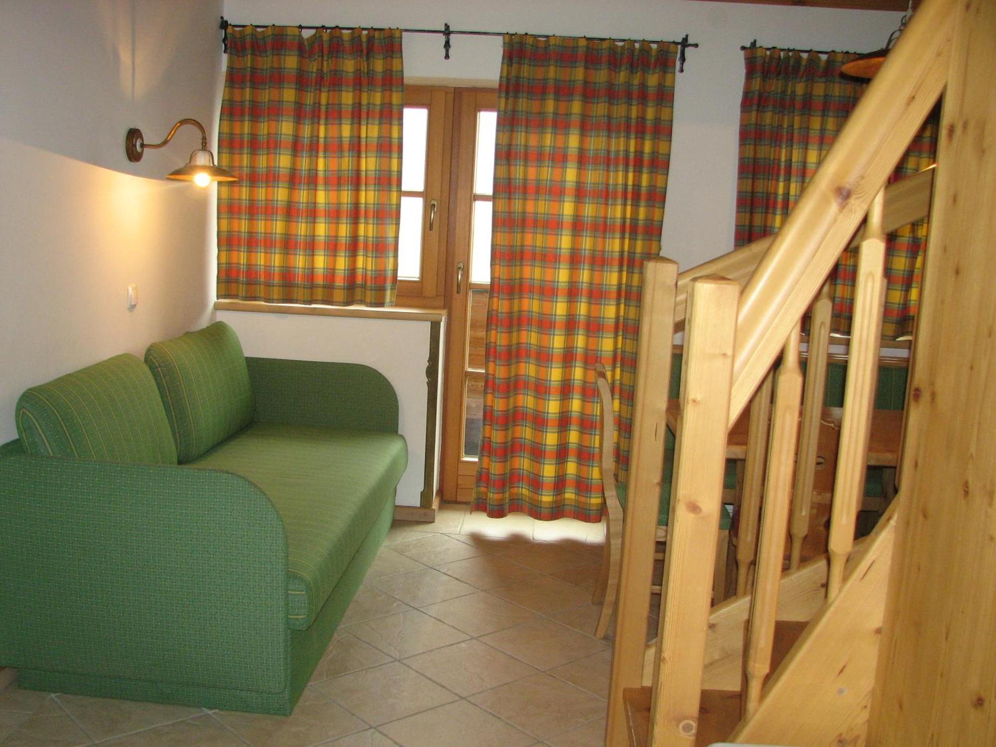 Alpska Perla Apartments Cerkno Quarto foto